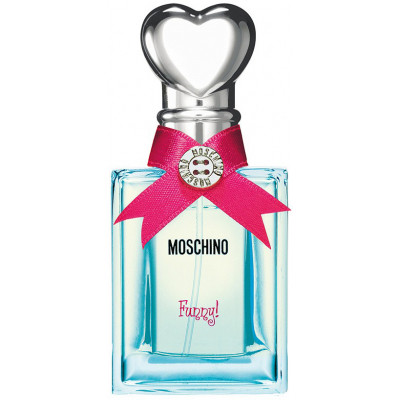 Туалетная вода Moschino Funny 25 мл (8011003991594) Винница - изображение 1