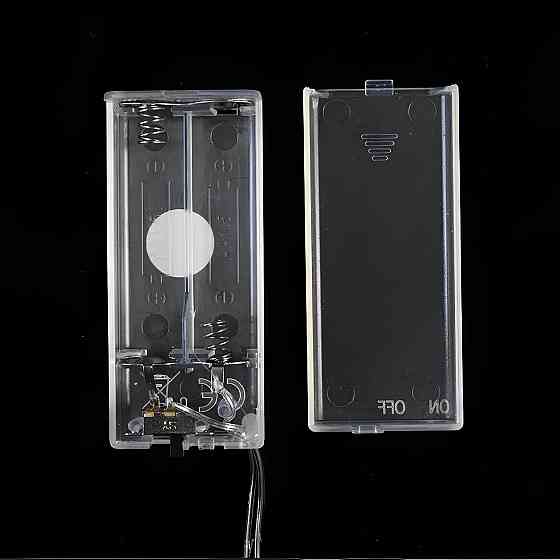 Гирлянда в виде Хэллоуинских тыкв RESTEQ 1.5 м — светодиодное украшение с тёплым светом для тематических вечеринок Киев