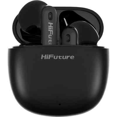 Наушники HIFuture ColorBuds2 Black (colorbuds2.black) Винница