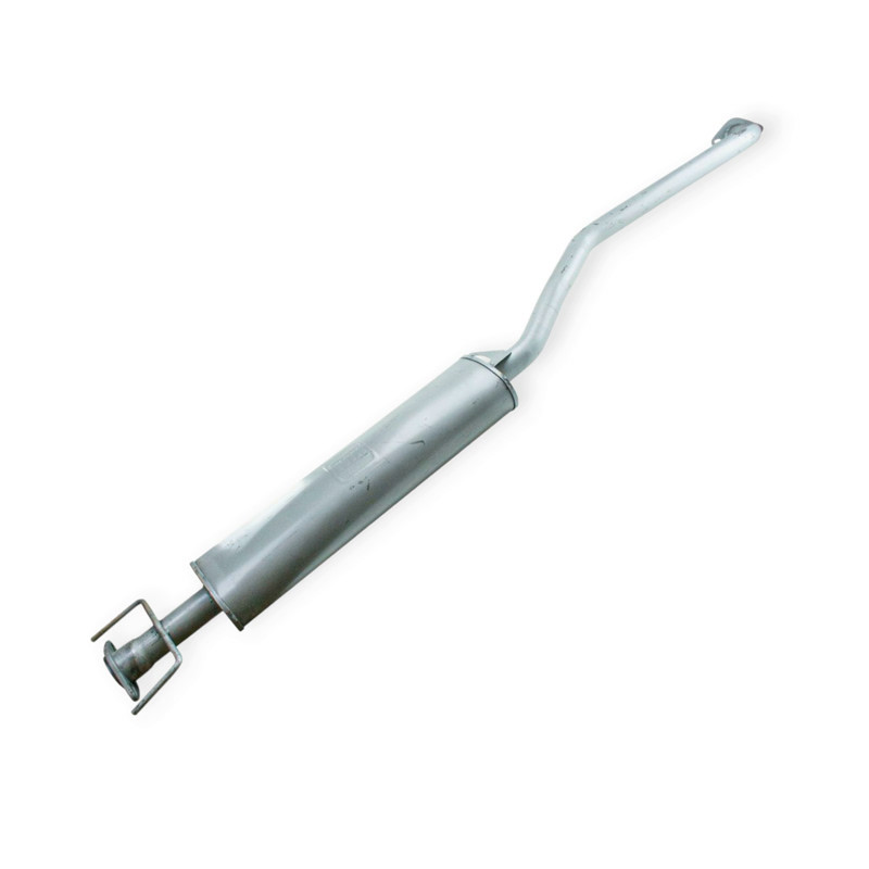 Резонатор Vectra 1.8-2.0i -4 (1995-) Опель Мукачево - изображение 1