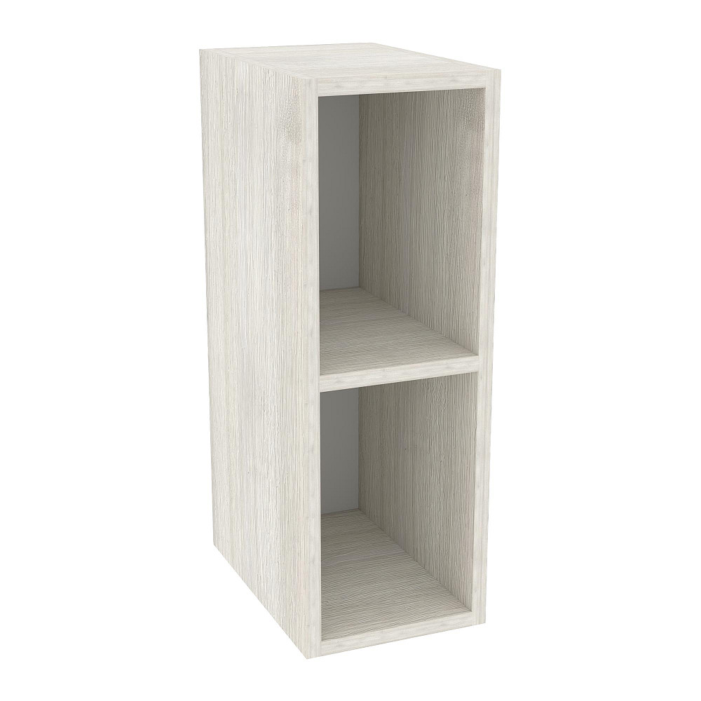 Полиця навісна К-18, Дуб Шамоні Світлий, 570/300/200 Львів - фото 1