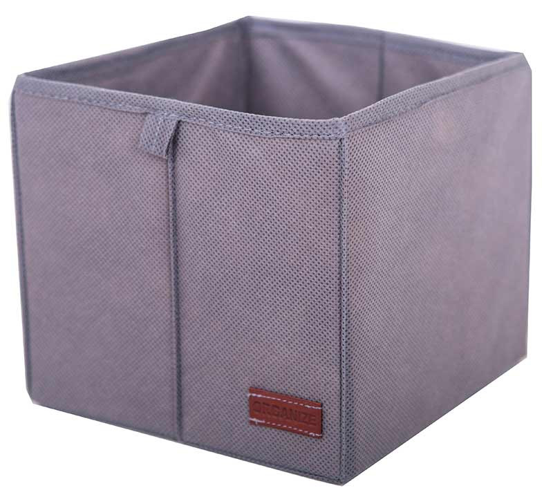 Органайзер для мелочей XS HY-XS-grey (Серый) Сумы - изображение 1