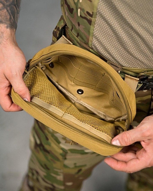 Підсумок койот РП7362 Одеса - фото 3