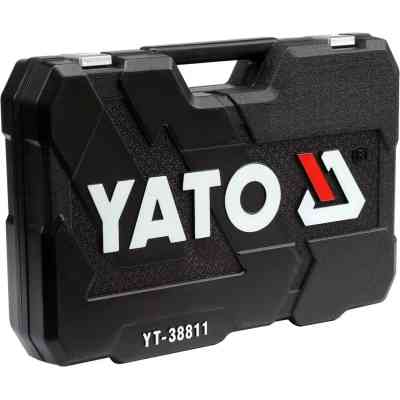 Набор инструментов Yato YT-38811 Винница