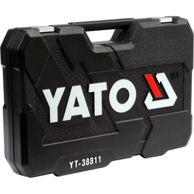 Набор инструментов Yato YT-38811 Винница - изображение 4