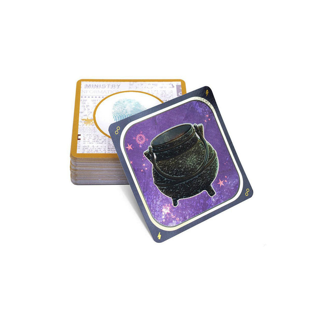 Настільна гра - Cortex Challenge Гаррі Поттер Днепр - изображение 4