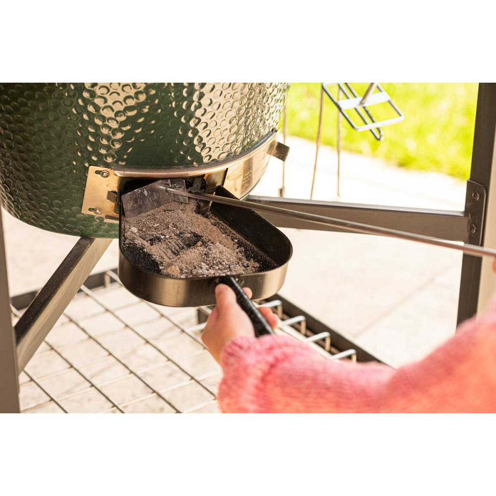 Совок для золи Big Green Egg (EAP/106049) Код: 003057 Рівне - фото 6