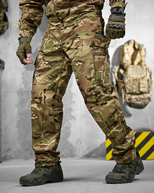 Костюм мужской мультикам с капюшоном весна лето XL Одесса - изображение 7