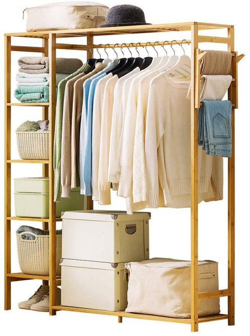 Стойка вешалка для одежды 