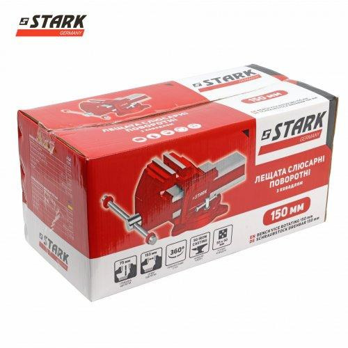 Лещата Stark 150 мм Одесса - изображение 2