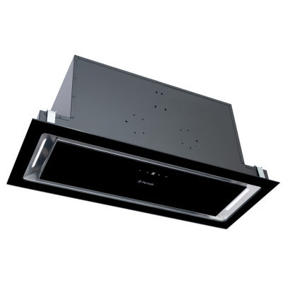 Вытяжка кухонная Perfelli BISP 7673 BL 1000 LED Strip Винница - изображение 8