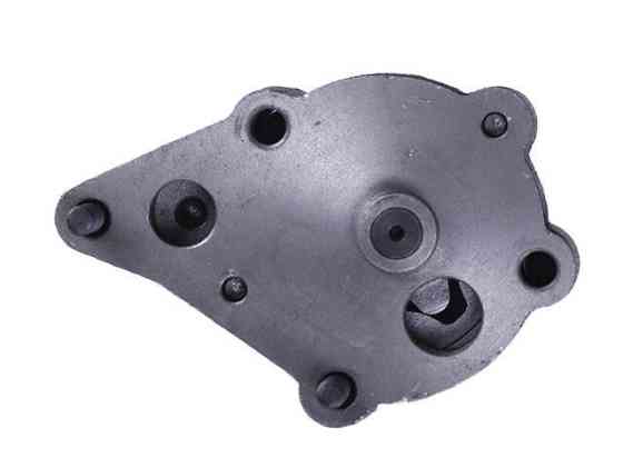 Насос оливний двигун двигун СF3B24T дизель Мукачево