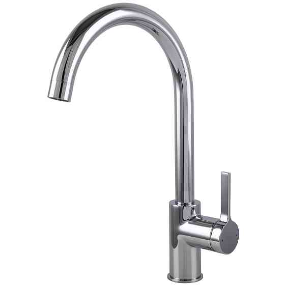 Змішувач для кухні TOPAZ  MODERNO TMD-33403-H78A Луцк