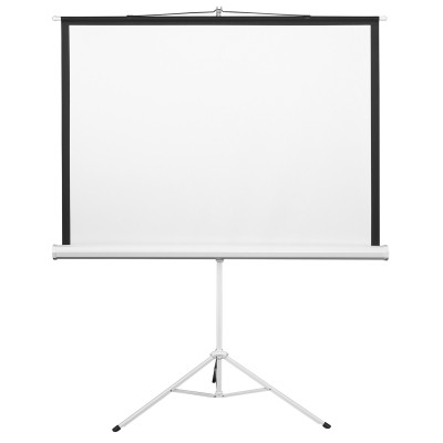 Проекційний екран 2E на триноге 4:3, 100" (0043100T) Вінниця - фото 1