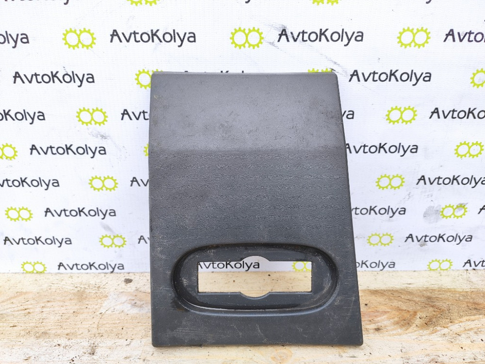 Накладка кузова бокова права VW Crafter 2006-2016 (A9066901282) Ковель - изображение 1