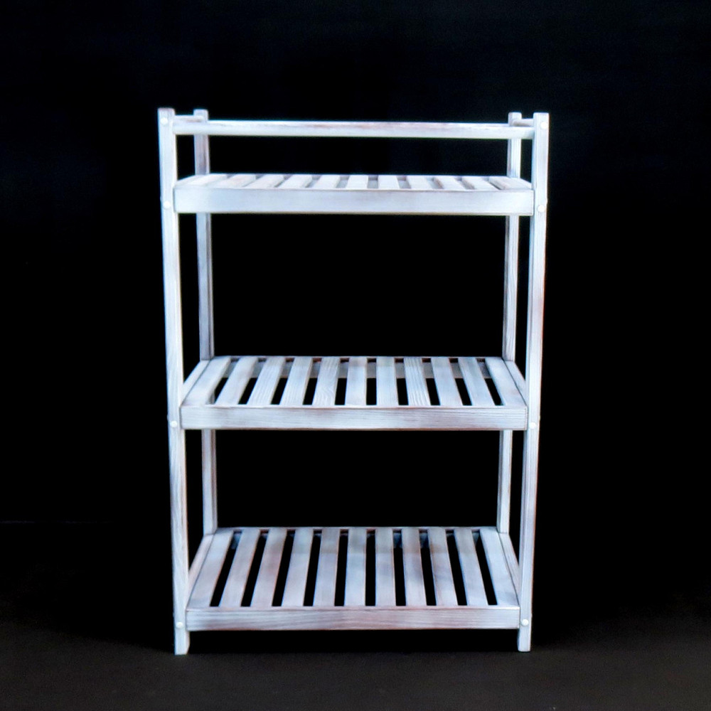 Этажерка для микроволновки 