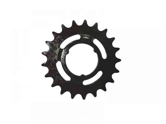 Звезда задняя 21Т ТМ KELB.BIKE Solmir Киев