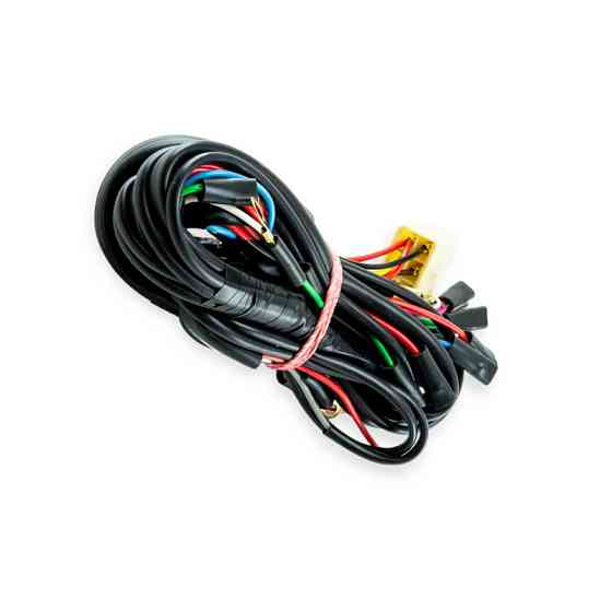 Проведення мото ІЖ Мукачево