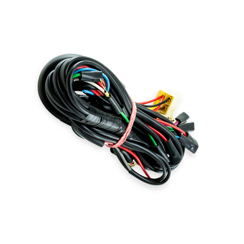 Проводка мото ИЖ Мукачево - изображение 1