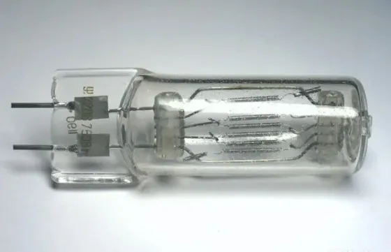 Лампа Кгм 220-750, 220В 750Вт, 220V 750W, Кгм220-750, 220 вольт 750 ват Харків