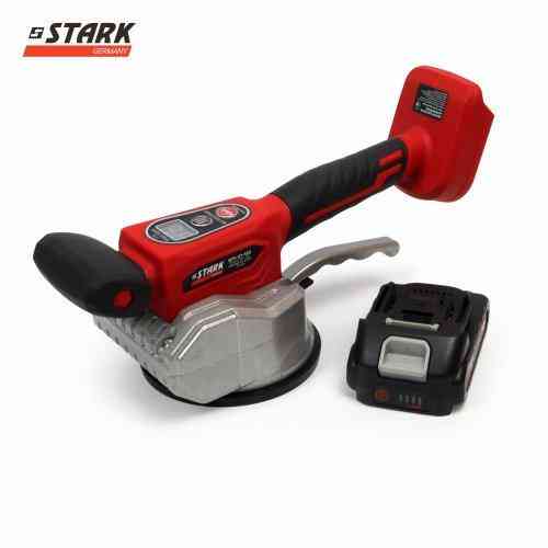 Віброприсоска для плитки STARK BTV-21-123 60 кг Одесса