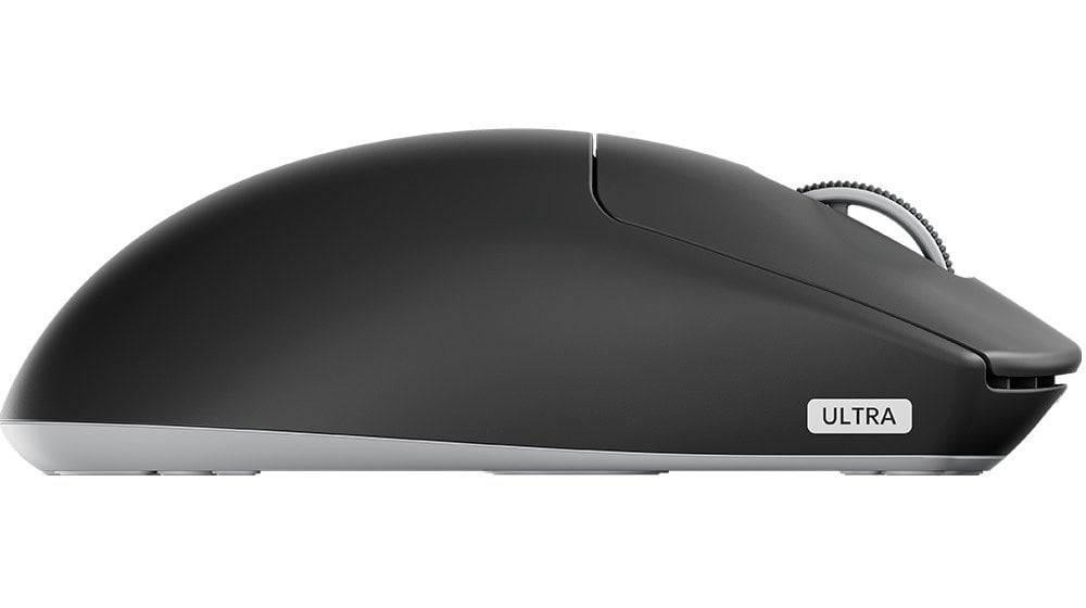 Миша бездротова Dark Project Nexus Ultra Wireless Black/White (DPP_NexusUltra_BW) ( Чорно-білий ) Харьков - изображение 3