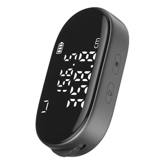 Електронна рулетка (курвіметр) Xiaomi Duka ATuMan Flexible Electronic Ruler Q2 Чернівці