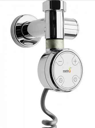 Електронагрівач ТЕН MOA 300W для сушарки для рушників Київ