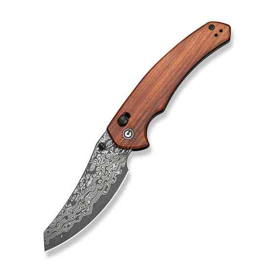 Ніж складаний Civivi Sixgill Guibourtia Wood C24050-DS1 Київ