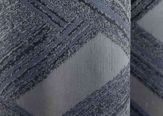 Шторная ткань жаккард 