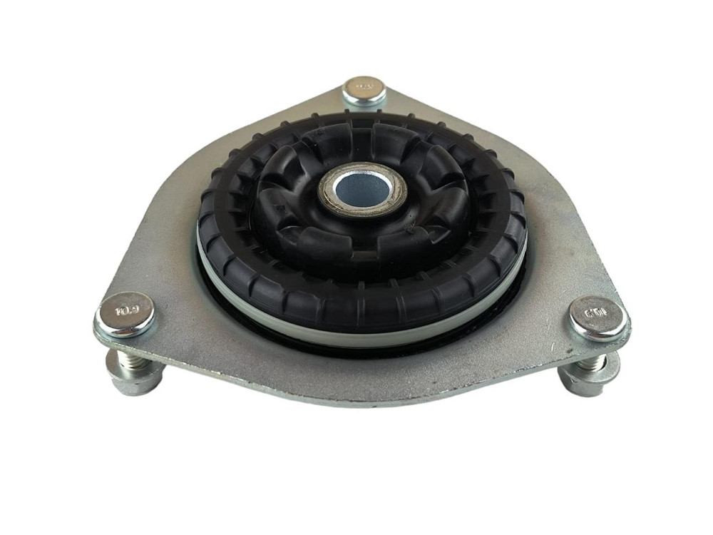 Опора стойки 2170, 2171, 2172 верхняя с болтами и подшипником (люстра) передней Мукачево - изображение 1