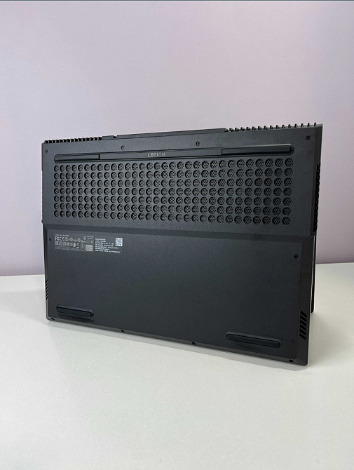 Новый Legion 165Hz RTX3070 8Gb130wRyzen 5 5600H RAM 16Gb CCD 512Gb. Харків - фото 7