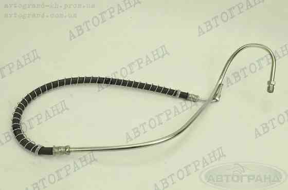 Шланг ГАЗ 66, 4301 (довжина) Балаково ГУР Мукачево