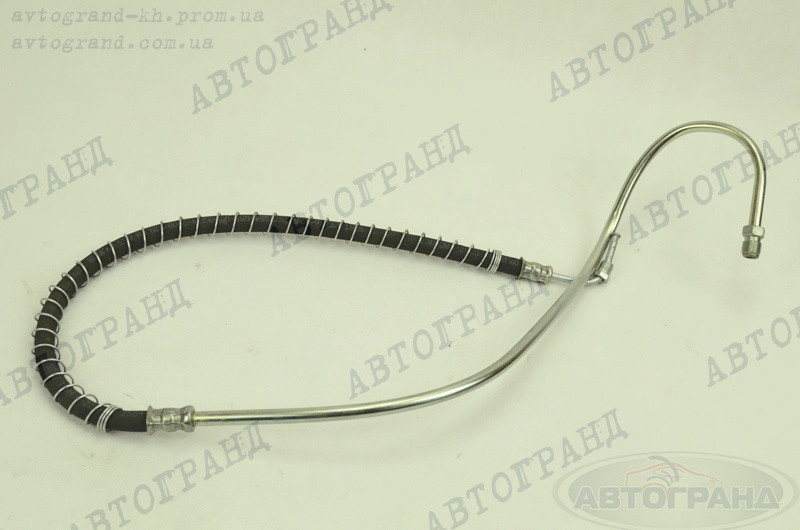 Шланг ГАЗ 66, 4301 (довжина) Балаково ГУР Мукачево - фото 1