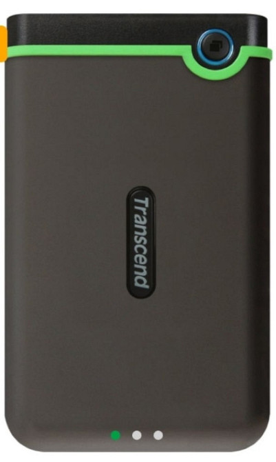 Внешний жесткий диск 1Тб. Київ - фото 1