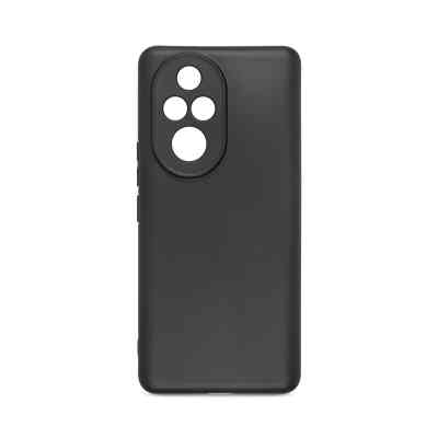 Чехол для мобильного телефона Armorstandart Matte Slim Fit Honor 200 Pro Camera cover Black (ARM80650) Винница