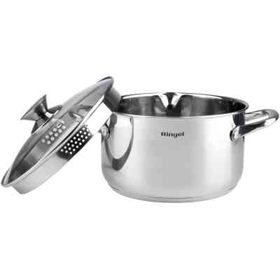 Кастрюля Ringel Hanover 3.5л (RG-2005/1-20) Винница