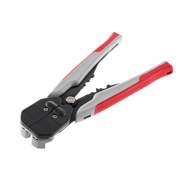 Съемник изоляции, автоматический, 0.2-6 мм2 INTERTOOL HT-7020 Киев - изображение 5