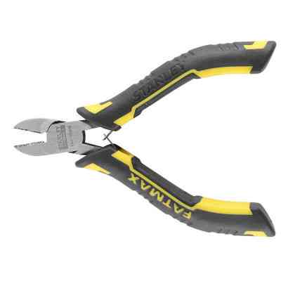 Кусачки Stanley Fatmax мини 115мм (FMHT0-80518) Вінниця