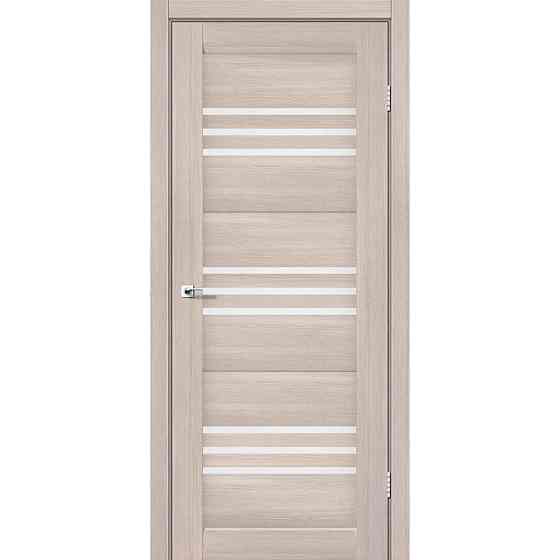 Двери SOVANA Полотно, эко-шпон Монблан Киев