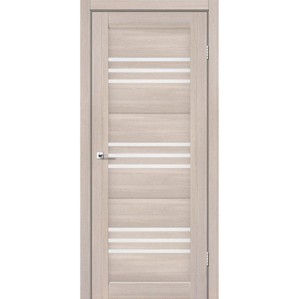 Двери SOVANA Полотно, эко-шпон Монблан Киев - изображение 1