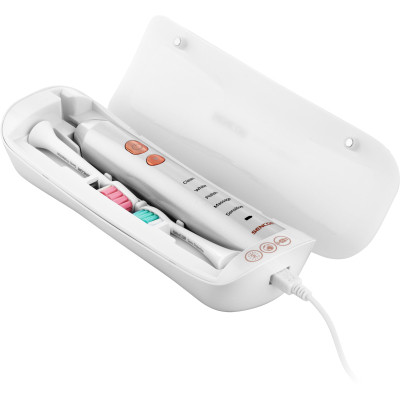 Электрическая зубная щетка Sencor SOC 3313PW (SOC3313PW) Винница - изображение 10