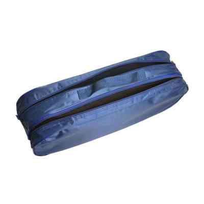 Сумка-органайзер Poputchik в багажник Volvo синя (03-045-2Д) Вінниця