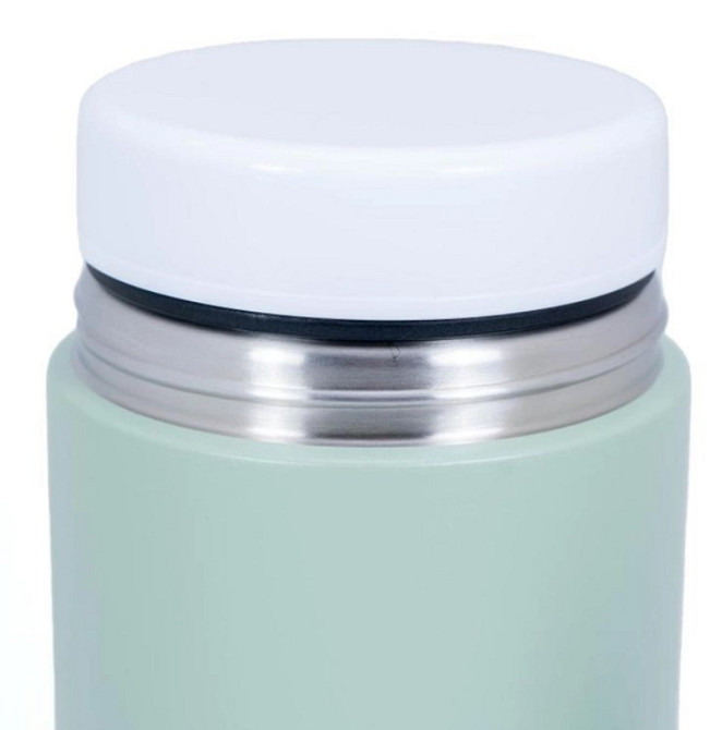 Термос харчовий Ranger Expert Food 0.7 л (RA9945) з широким горлом для їжі Київ - фото 6