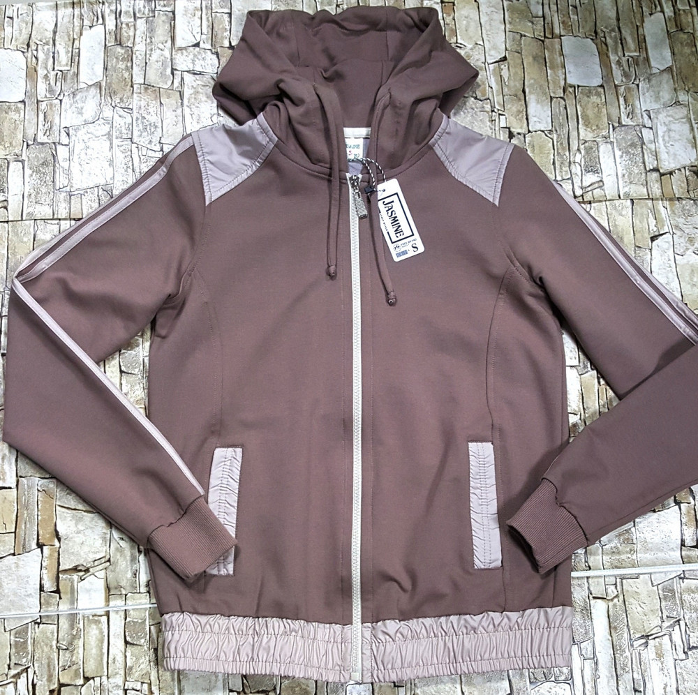 Женский  спортивный костюм  Jasmin . Киев - изображение 3