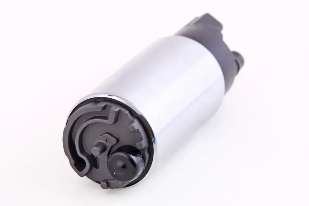 Насос топливный Lanos электр. Shin Kum с фильтром и разъемом проводки Винница - изображение 3