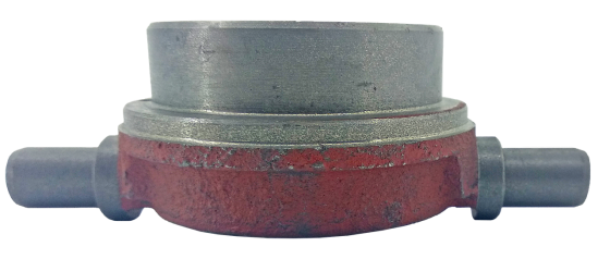 Корпус. Відведення зчеплення МТЗ Мукачево