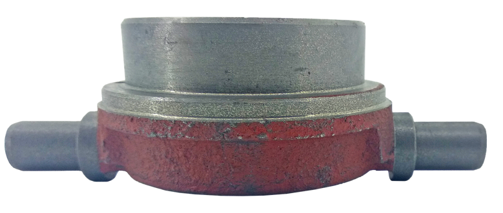 Корпус. Відведення зчеплення МТЗ Мукачево - фото 2