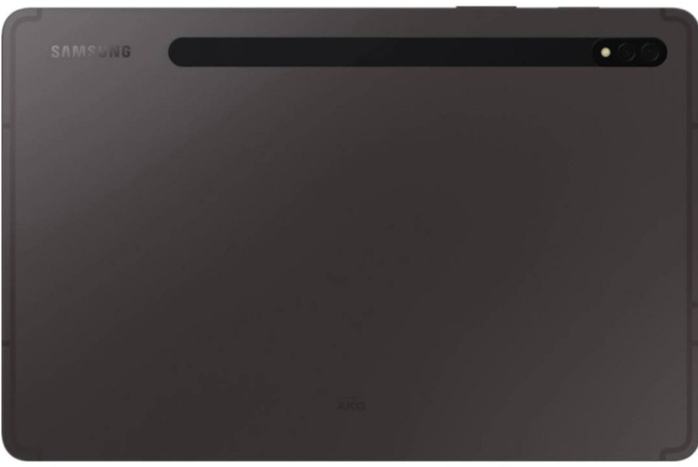 Планшет Samsung Galaxy Tab S8 Wi-Fi 128Gb. Киев - изображение 1