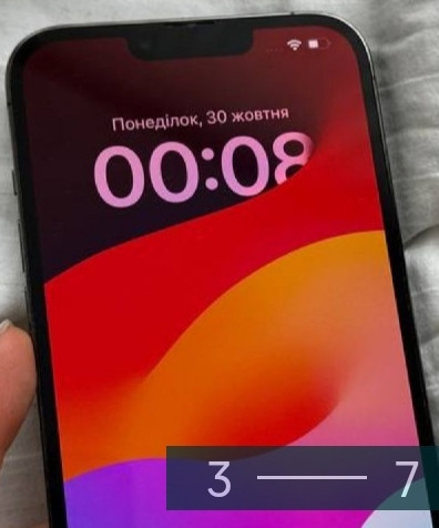 Айфон iPhone 13 Pro Max 128Gb. Київ - фото 5